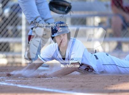 Thumbnail 1 in Mission Hills @ Steele Canyon (Pirate Baseball Classic) photogallery.