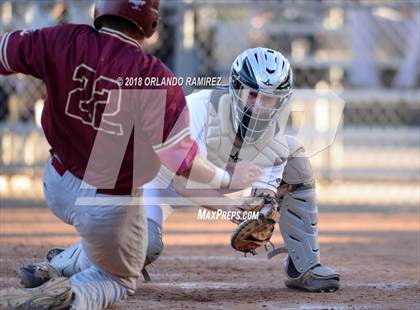 Thumbnail 1 in Mission Hills @ Steele Canyon (Pirate Baseball Classic) photogallery.