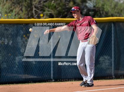 Thumbnail 3 in Mission Hills @ Steele Canyon (Pirate Baseball Classic) photogallery.