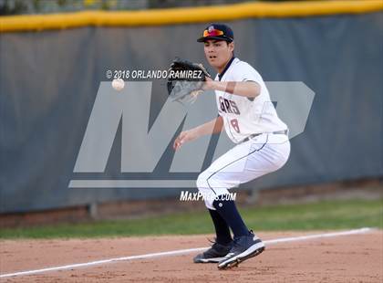 Thumbnail 1 in Mission Hills @ Steele Canyon (Pirate Baseball Classic) photogallery.