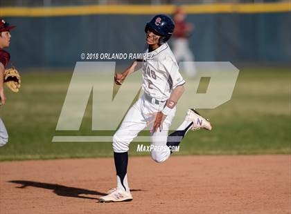 Thumbnail 3 in Mission Hills @ Steele Canyon (Pirate Baseball Classic) photogallery.