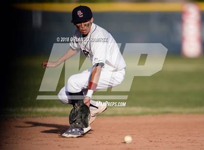 Thumbnail 1 in Mission Hills @ Steele Canyon (Pirate Baseball Classic) photogallery.
