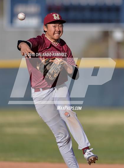 Thumbnail 2 in Mission Hills @ Steele Canyon (Pirate Baseball Classic) photogallery.