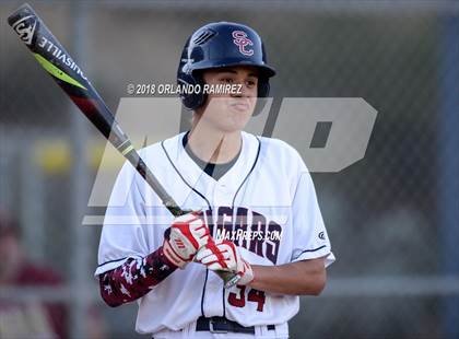 Thumbnail 1 in Mission Hills @ Steele Canyon (Pirate Baseball Classic) photogallery.