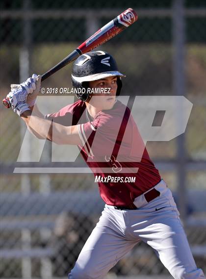 Thumbnail 2 in Mission Hills @ Steele Canyon (Pirate Baseball Classic) photogallery.