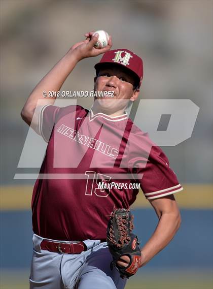 Thumbnail 3 in Mission Hills @ Steele Canyon (Pirate Baseball Classic) photogallery.