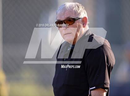 Thumbnail 2 in Mission Hills @ Steele Canyon (Pirate Baseball Classic) photogallery.