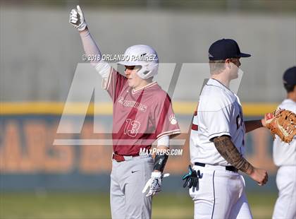 Thumbnail 2 in Mission Hills @ Steele Canyon (Pirate Baseball Classic) photogallery.