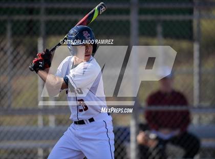 Thumbnail 2 in Mission Hills @ Steele Canyon (Pirate Baseball Classic) photogallery.