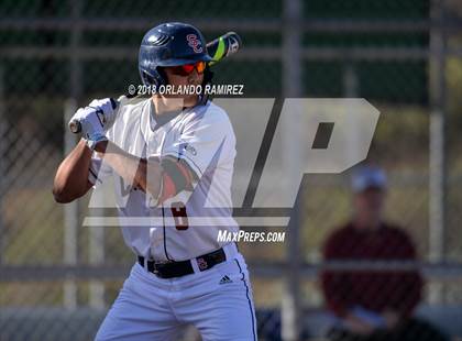 Thumbnail 3 in Mission Hills @ Steele Canyon (Pirate Baseball Classic) photogallery.