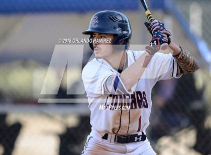 Thumbnail 2 in Mission Hills @ Steele Canyon (Pirate Baseball Classic) photogallery.