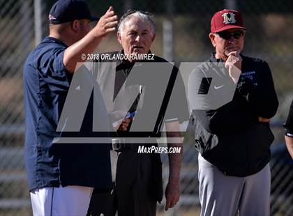 Thumbnail 3 in Mission Hills @ Steele Canyon (Pirate Baseball Classic) photogallery.