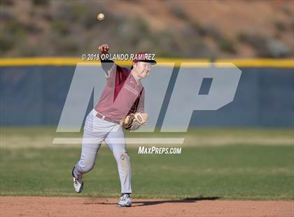Thumbnail 1 in Mission Hills @ Steele Canyon (Pirate Baseball Classic) photogallery.