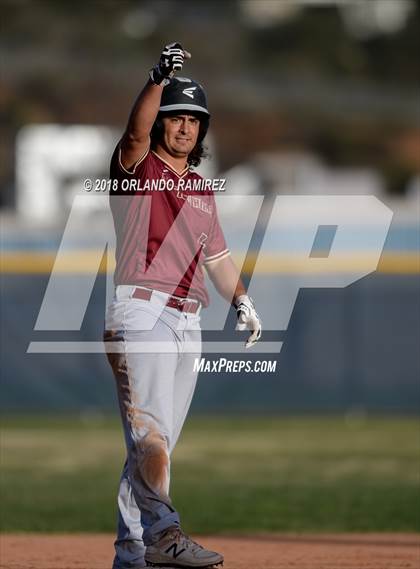 Thumbnail 3 in Mission Hills @ Steele Canyon (Pirate Baseball Classic) photogallery.