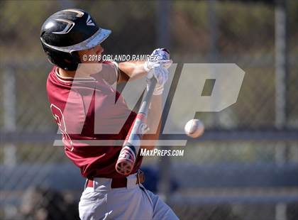 Thumbnail 1 in Mission Hills @ Steele Canyon (Pirate Baseball Classic) photogallery.