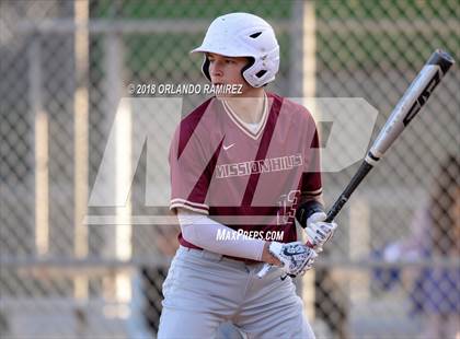 Thumbnail 1 in Mission Hills @ Steele Canyon (Pirate Baseball Classic) photogallery.