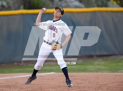 Thumbnail 2 in Mission Hills @ Steele Canyon (Pirate Baseball Classic) photogallery.