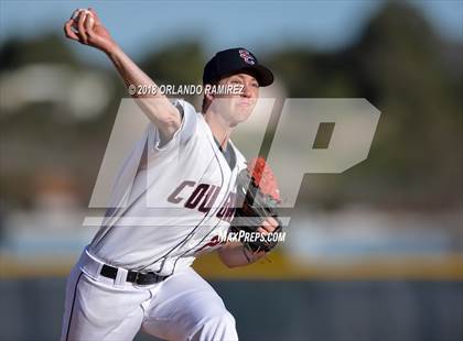 Thumbnail 1 in Mission Hills @ Steele Canyon (Pirate Baseball Classic) photogallery.