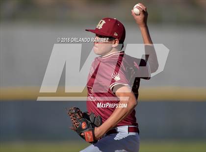 Thumbnail 3 in Mission Hills @ Steele Canyon (Pirate Baseball Classic) photogallery.