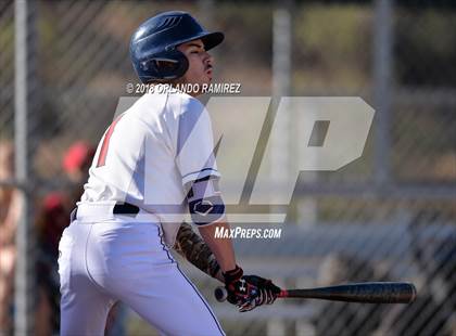 Thumbnail 1 in Mission Hills @ Steele Canyon (Pirate Baseball Classic) photogallery.