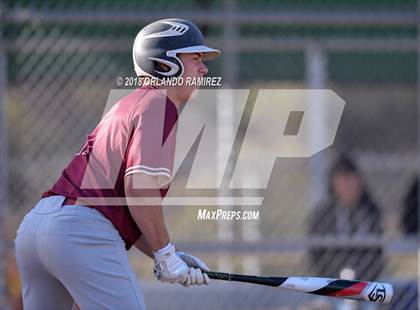 Thumbnail 2 in Mission Hills @ Steele Canyon (Pirate Baseball Classic) photogallery.