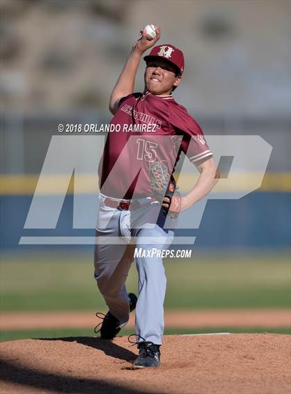 Thumbnail 2 in Mission Hills @ Steele Canyon (Pirate Baseball Classic) photogallery.
