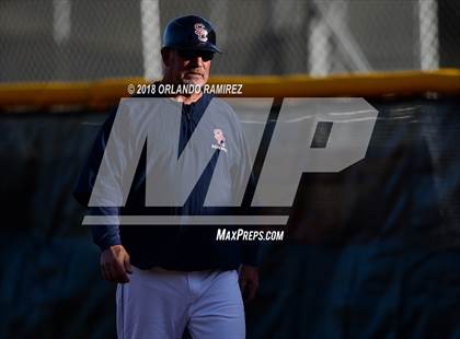 Thumbnail 1 in Mission Hills @ Steele Canyon (Pirate Baseball Classic) photogallery.