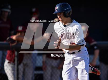 Thumbnail 3 in Mission Hills @ Steele Canyon (Pirate Baseball Classic) photogallery.