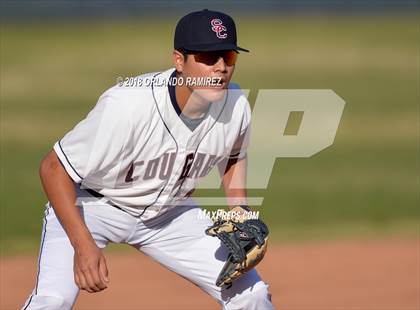 Thumbnail 1 in Mission Hills @ Steele Canyon (Pirate Baseball Classic) photogallery.
