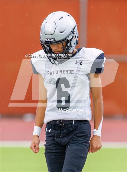 Thumbnail 3 in FR: Palo Verde @ Legacy photogallery.