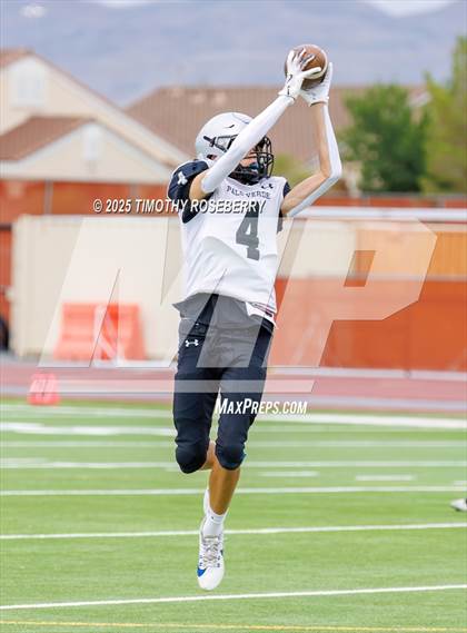 Thumbnail 1 in FR: Palo Verde @ Legacy photogallery.