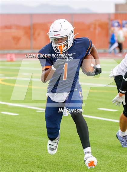 Thumbnail 3 in FR: Palo Verde @ Legacy photogallery.