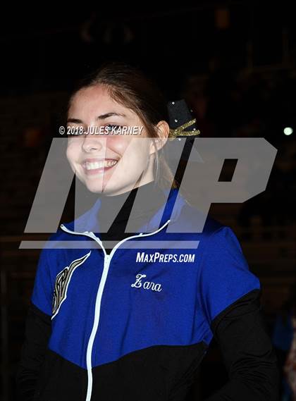 Thumbnail 3 in Green Valley vs Sierra Vista (NIAA 4A Desert Southwest Playoff) photogallery.