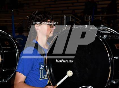 Thumbnail 3 in Green Valley vs Sierra Vista (NIAA 4A Desert Southwest Playoff) photogallery.