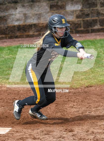 Thumbnail 3 in Hendersonville vs Rhea County (Soddy Daisy Play Day) photogallery.
