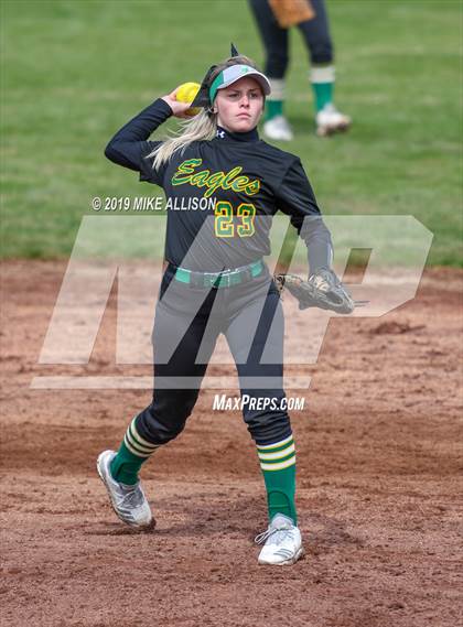 Thumbnail 3 in Hendersonville vs Rhea County (Soddy Daisy Play Day) photogallery.