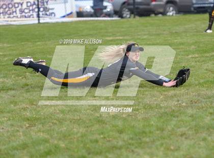 Thumbnail 1 in Hendersonville vs Rhea County (Soddy Daisy Play Day) photogallery.