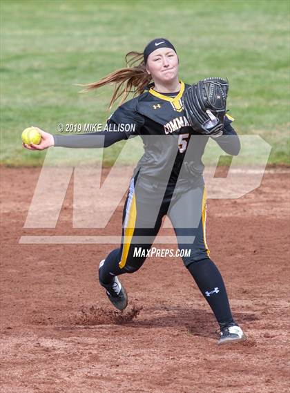 Thumbnail 2 in Hendersonville vs Rhea County (Soddy Daisy Play Day) photogallery.