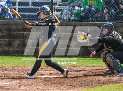 Thumbnail 2 in Hendersonville vs Rhea County (Soddy Daisy Play Day) photogallery.