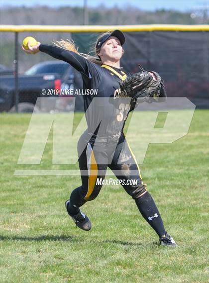 Thumbnail 1 in Hendersonville vs Rhea County (Soddy Daisy Play Day) photogallery.