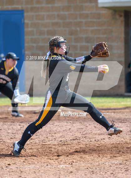 Thumbnail 3 in Hendersonville vs Rhea County (Soddy Daisy Play Day) photogallery.