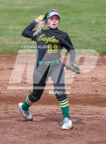 Thumbnail 3 in Hendersonville vs Rhea County (Soddy Daisy Play Day) photogallery.