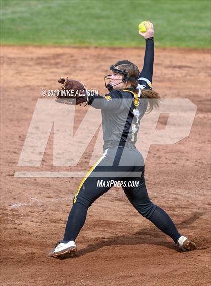 Thumbnail 1 in Hendersonville vs Rhea County (Soddy Daisy Play Day) photogallery.