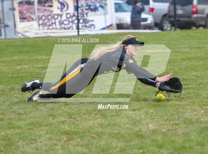 Thumbnail 3 in Hendersonville vs Rhea County (Soddy Daisy Play Day) photogallery.