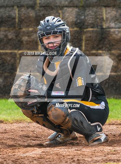 Thumbnail 2 in Hendersonville vs Rhea County (Soddy Daisy Play Day) photogallery.