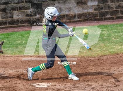 Thumbnail 1 in Hendersonville vs Rhea County (Soddy Daisy Play Day) photogallery.