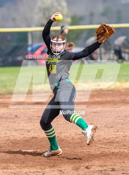 Thumbnail 3 in Hendersonville vs Rhea County (Soddy Daisy Play Day) photogallery.