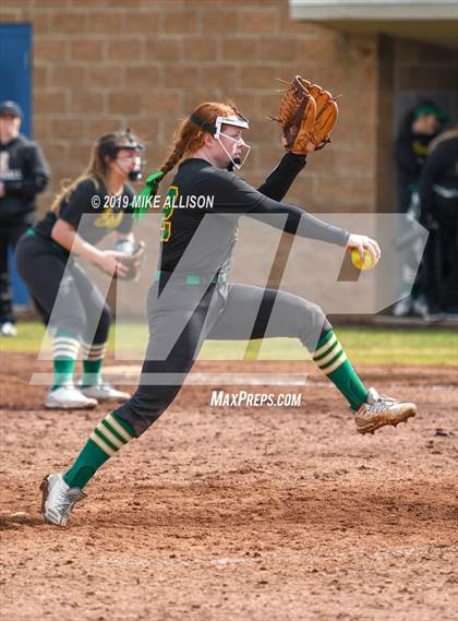 Thumbnail 3 in Hendersonville vs Rhea County (Soddy Daisy Play Day) photogallery.