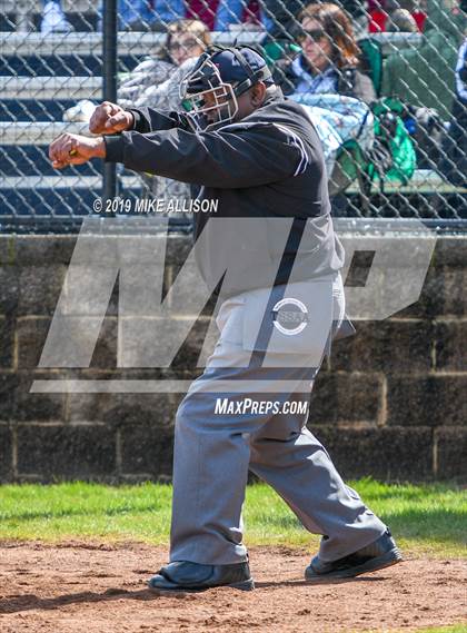 Thumbnail 2 in Hendersonville vs Rhea County (Soddy Daisy Play Day) photogallery.