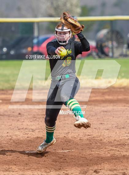Thumbnail 2 in Hendersonville vs Rhea County (Soddy Daisy Play Day) photogallery.